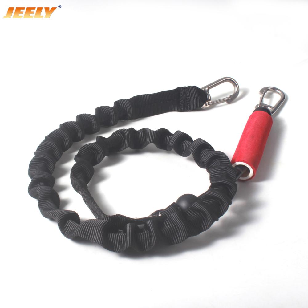 Surfboard Leash - Smycz do kitesurfingu, smycz do kiteboardingu,