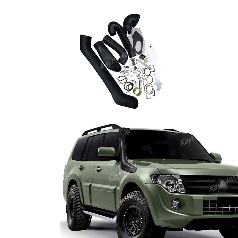 Snorkel Set - Off Road 4x4 Akcesoria Air Ram