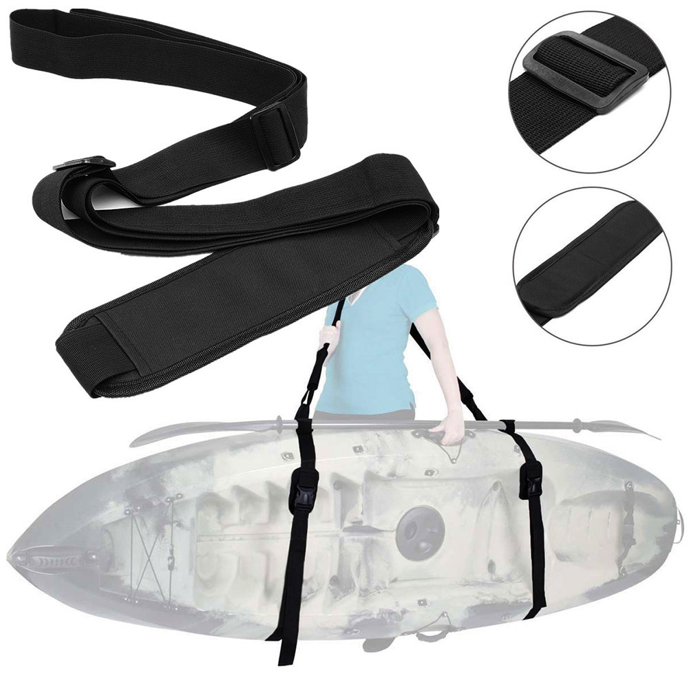 Surfboard Leash - Regulowana deska surfingowa ramię Carry Sling