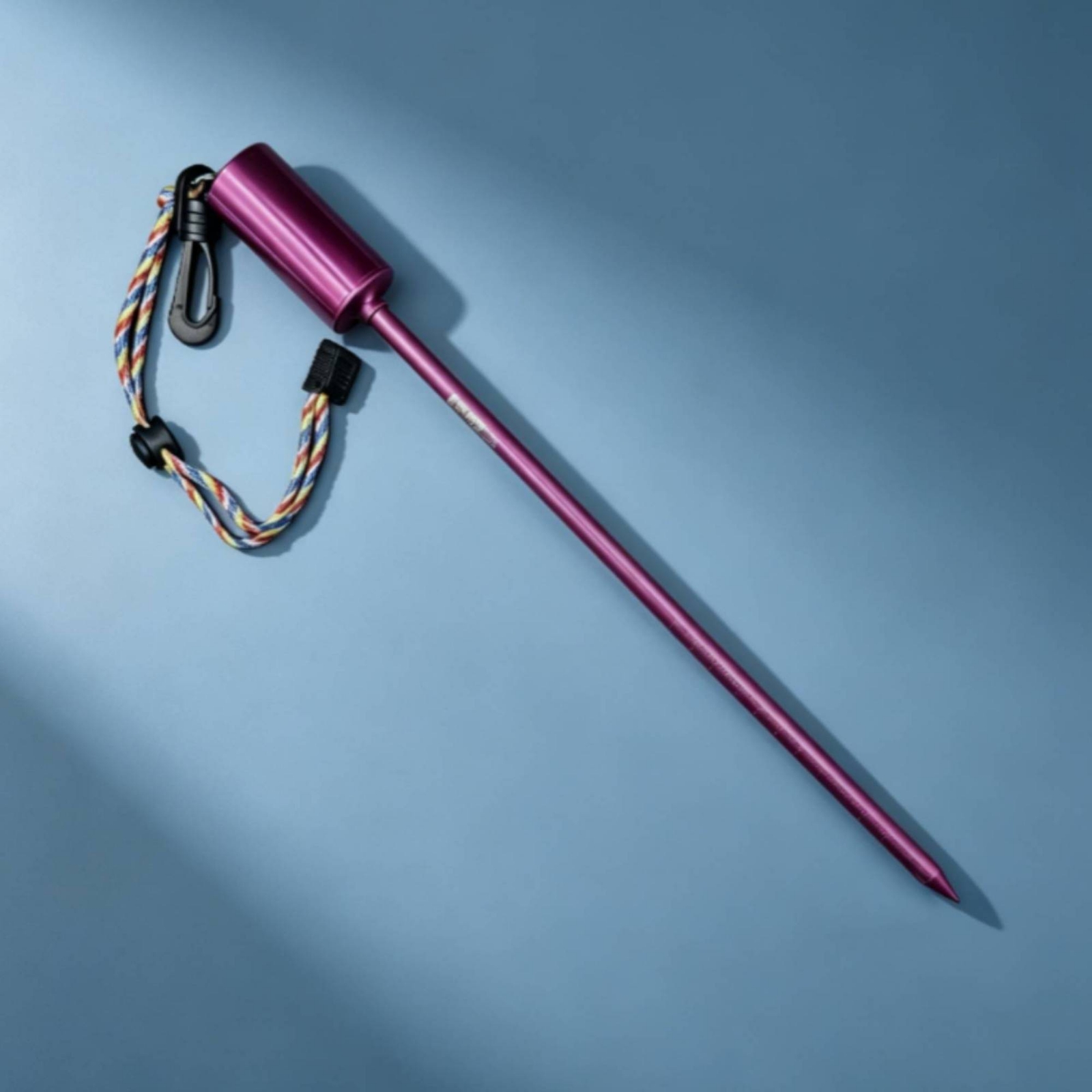 Snorkeling Gear - Odłączana grzechotka do nurkowania, kompaktowa konstrukcja,