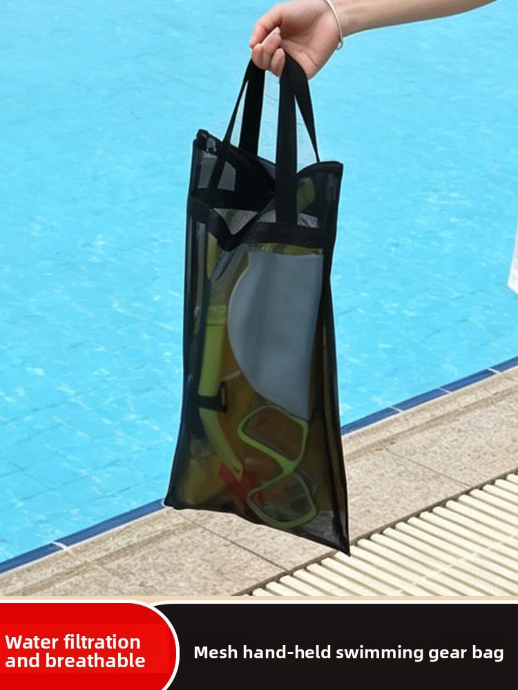 Snorkeling Gear - Przenośna torba do przechowywania sprzętu do