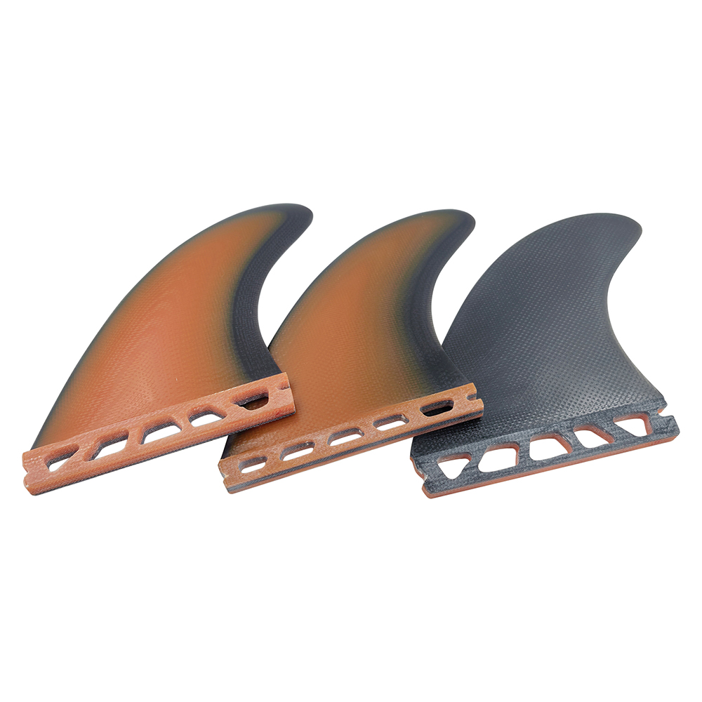 Surfboard Leash - Płetwa do deski surfingowej UPSURF z