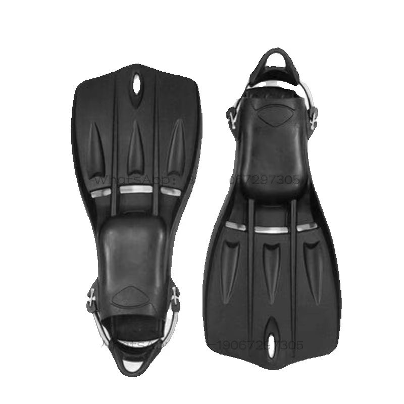 Swim Fins - Wysokiej jakości, idealne do profesjonalnego użytku