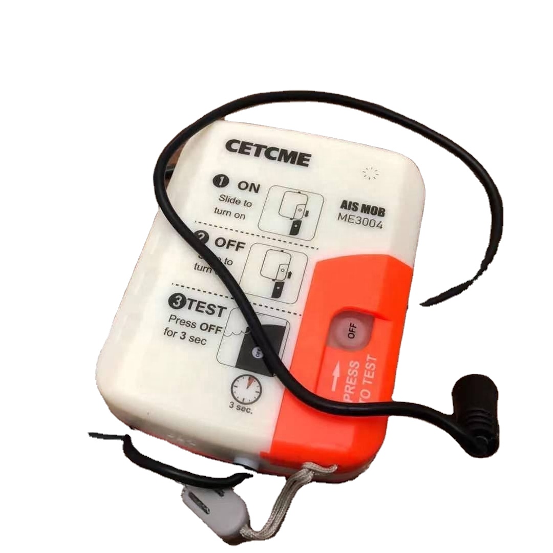 Life Jacket - AIS MOB ME3004 GPS Lokalizator Osobisty