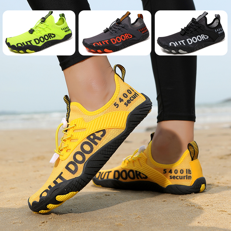 Snorkeling Gear - Męskie buty do wody na plażę,