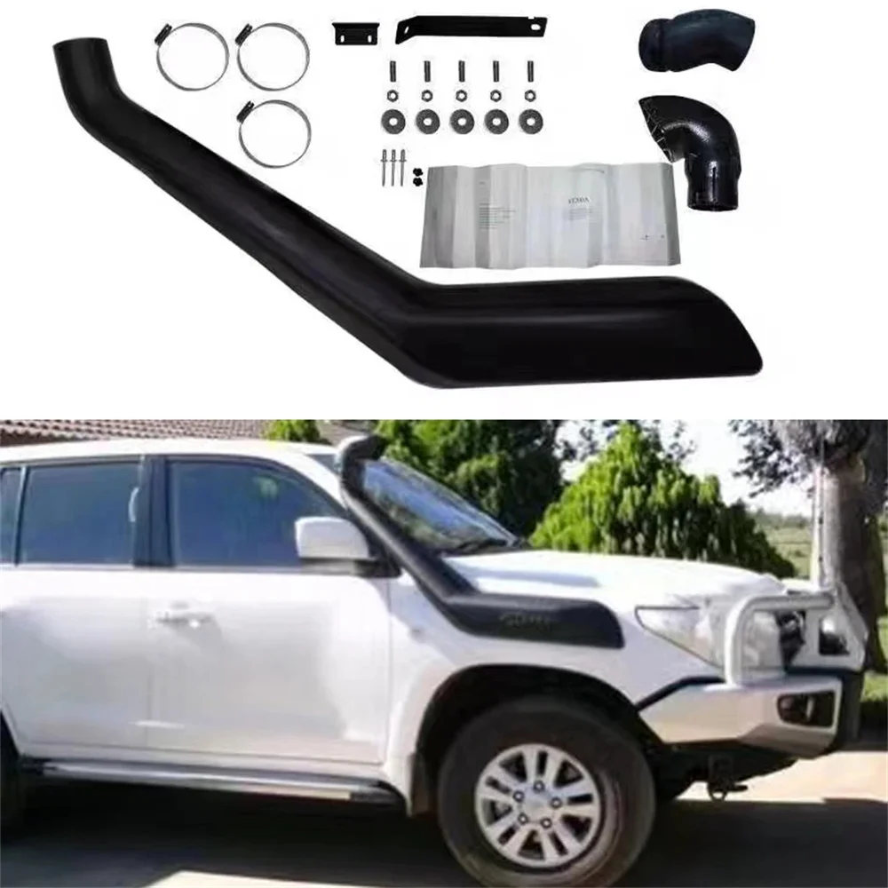 Snorkel Set - Zestaw snorkela do SUV-a 4X4, zestaw