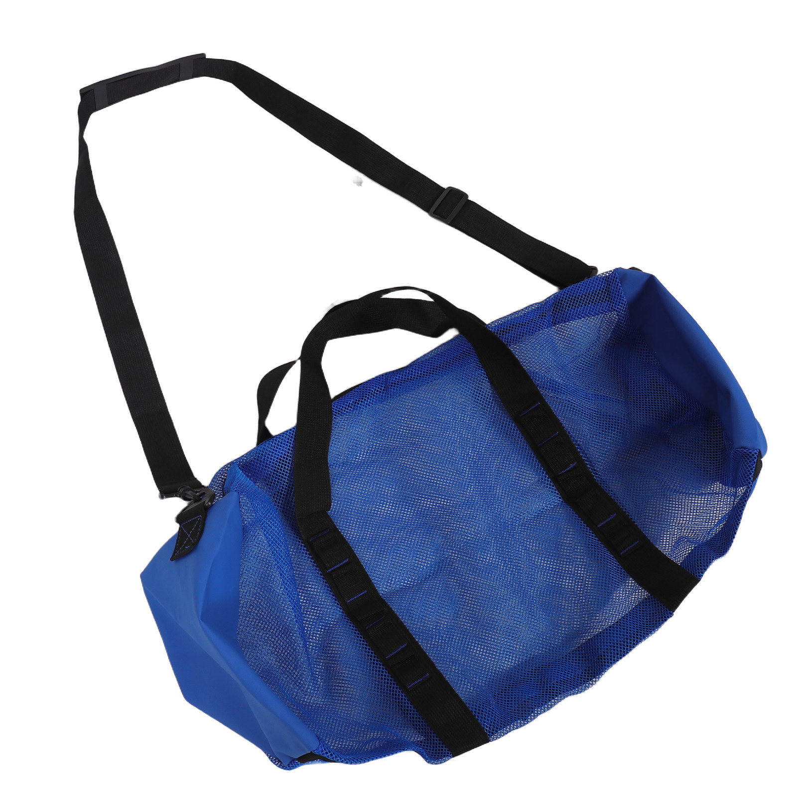 Snorkeling Gear - Siatkowa torba na ramię, idealna na