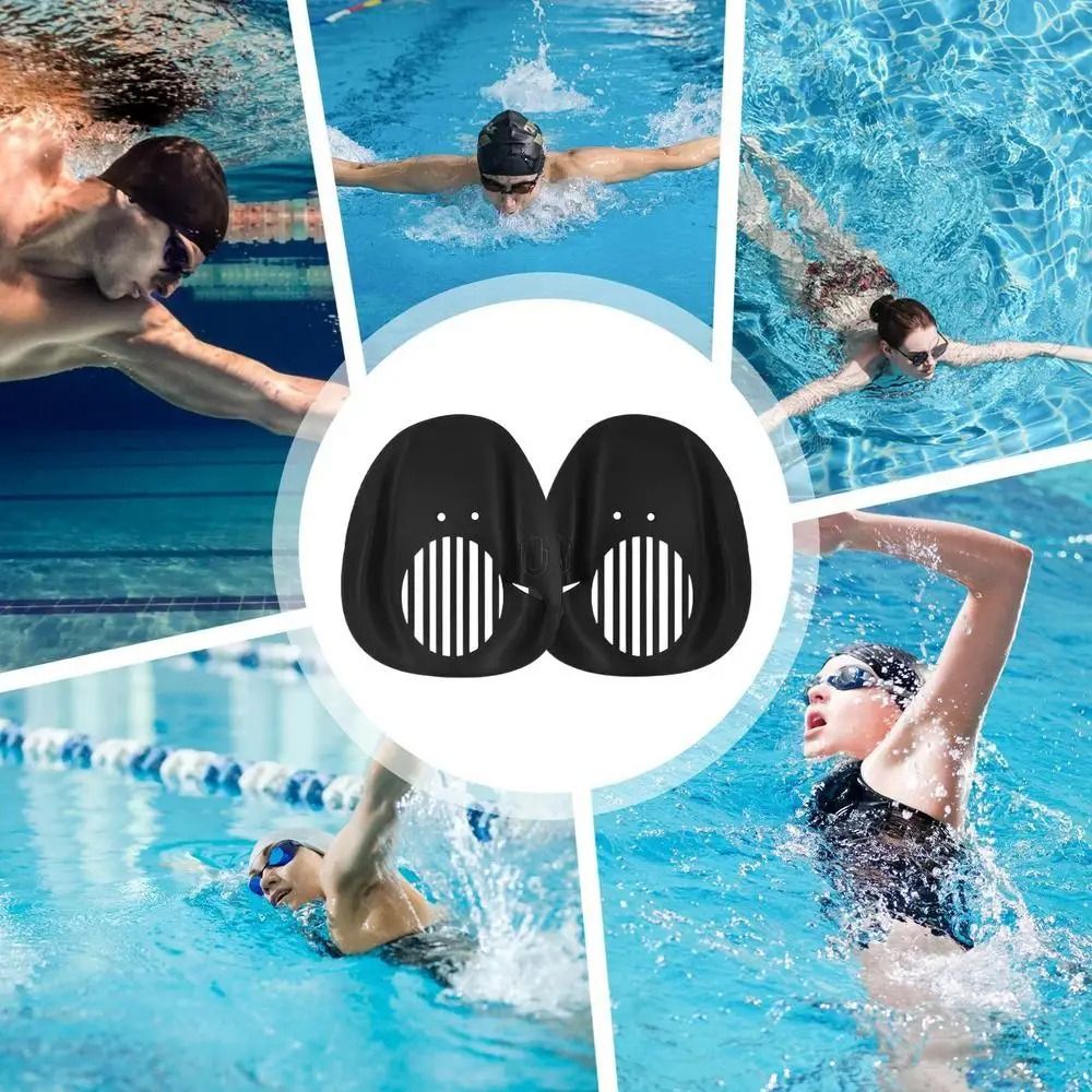 Para płetw do pływania z regul – Flippers Swimming recenzja i cena