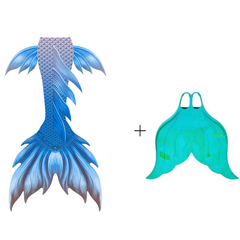Nowy projekt w kolorze niebies – Swim Fins recenzja i cena