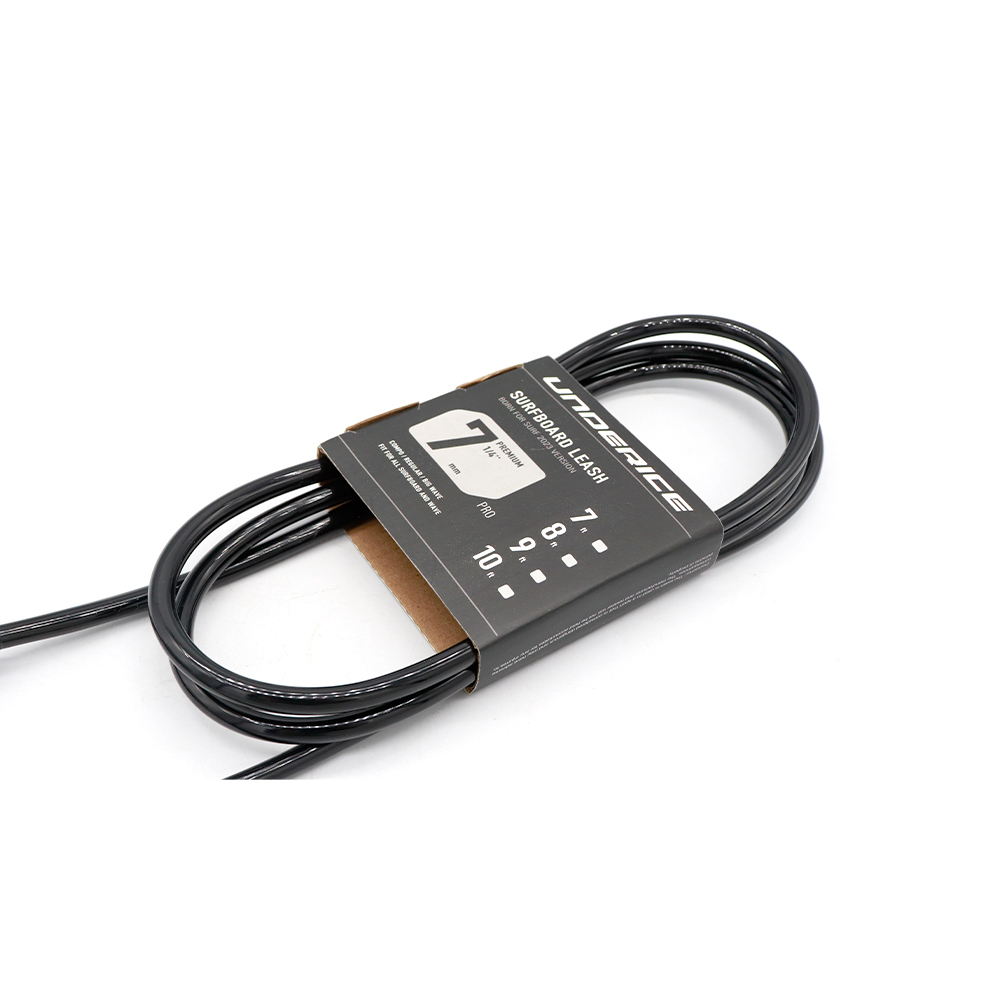 Smycz do deski surfingowej Akc – Surfboard Leash recenzja i cena
