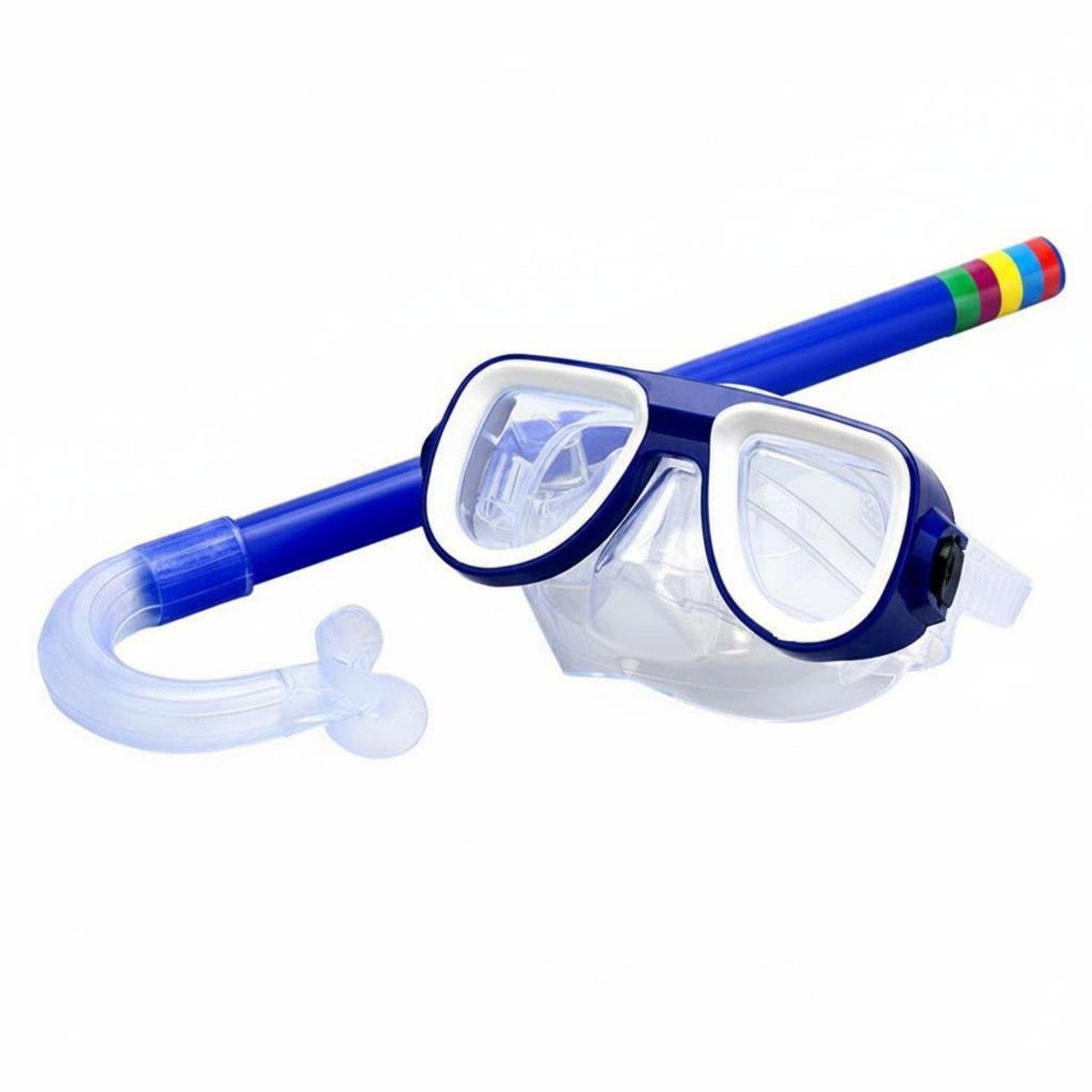 Zestaw do nurkowania dla dziec – Snorkel Set recenzja i cena