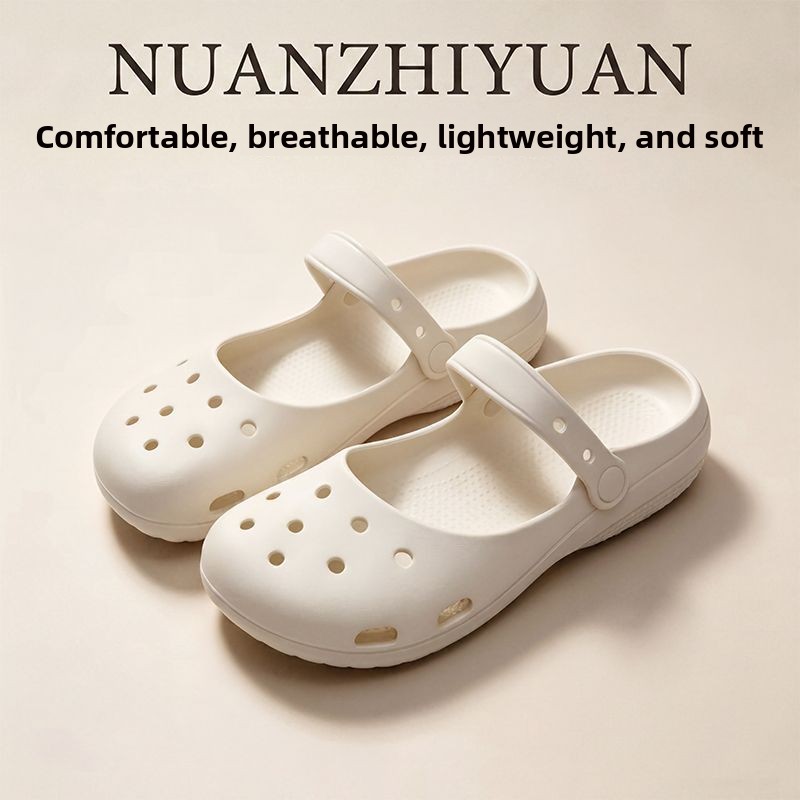 Letnie Nowe Damskie Urocze Bal – Water Shoes recenzja i cena