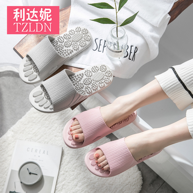 Lekkie klapki damskie na platf – Water Shoes recenzja i cena