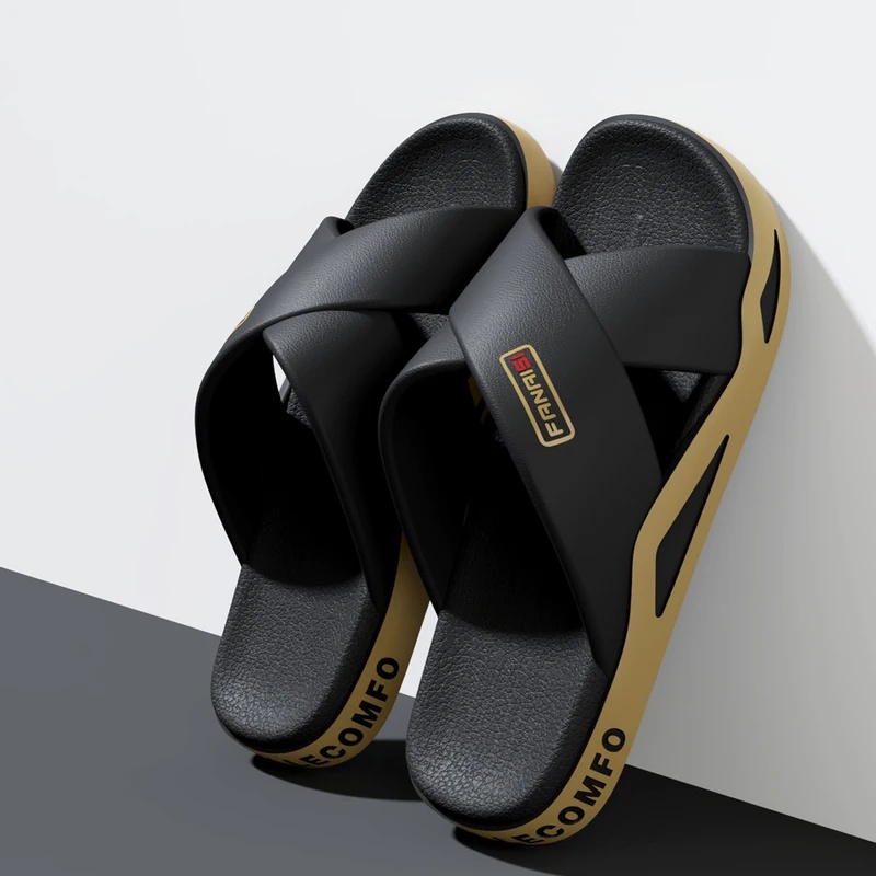ZUOFU Męskie Klapki z Otwartym – Flippers Swimming recenzja i cena