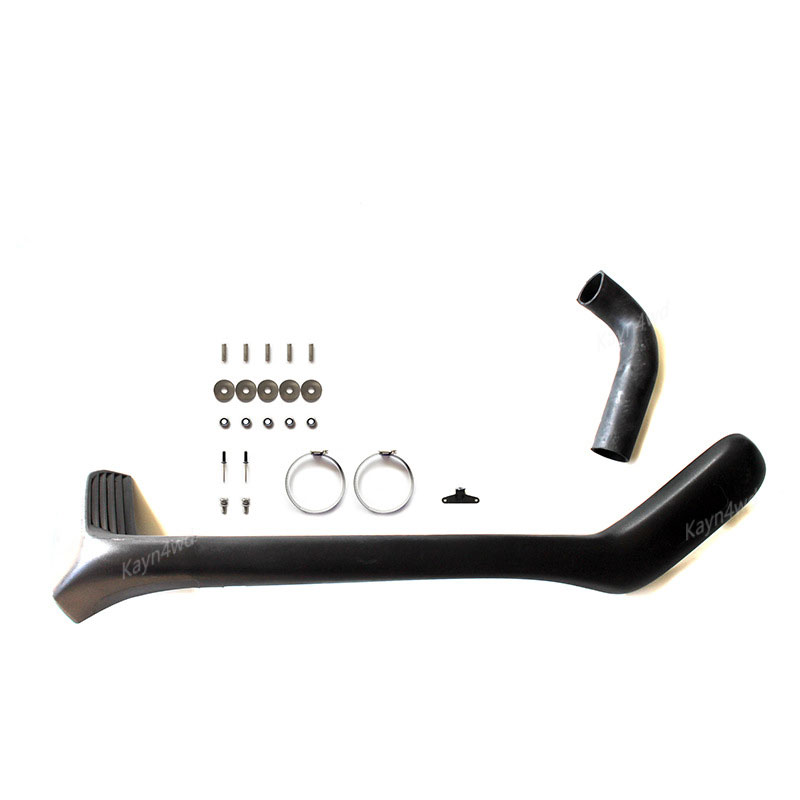 Akcesoria Off Road 4x4 Zestaw  – Snorkel Set recenzja i cena
