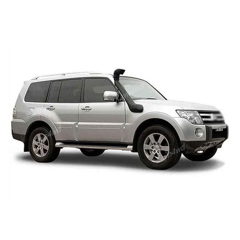 Off Road 4x4 Akcesoria Air Ram – Snorkel Set recenzja i cena