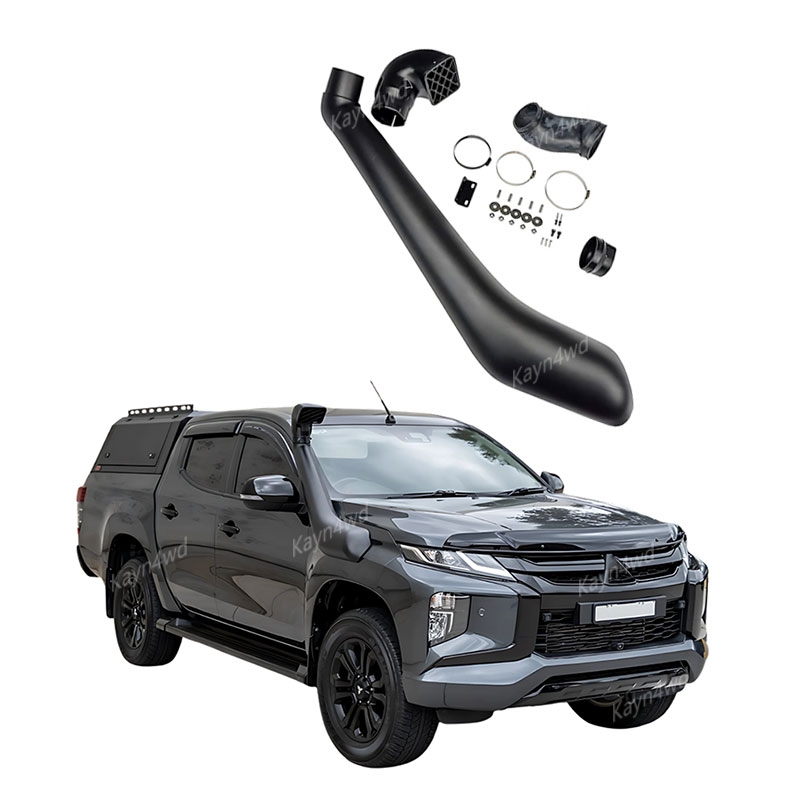 Zestawy akcesoriów zewnętrznyc – Snorkel Set recenzja i cena