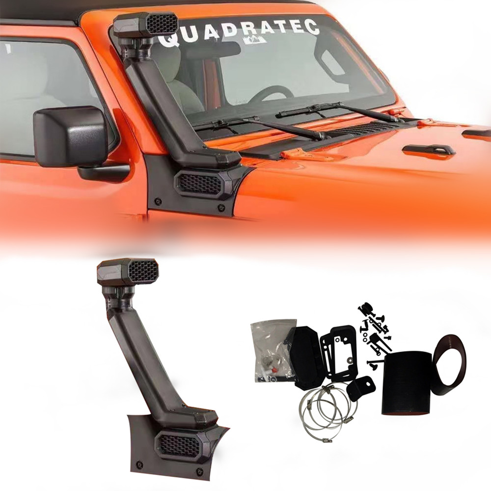 1 zestaw urządzeń do wchodzeni – Snorkel Set recenzja i cena