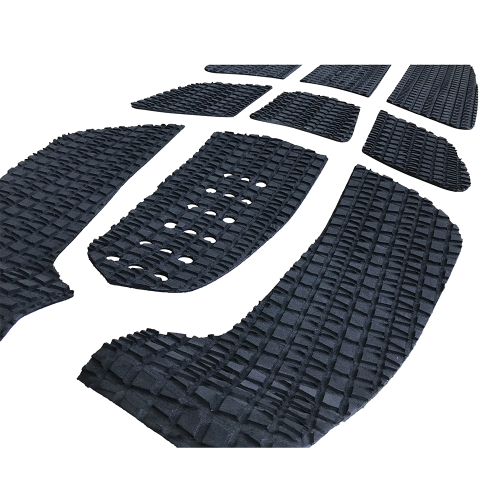 9 szt. Podkładki antypoślizgow – Surfboard Leash recenzja i cena