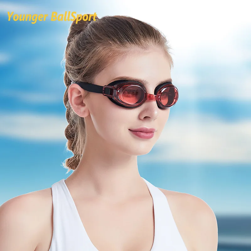 Krótkowzroczność okulary pływa – Goggles Swim recenzja i cena