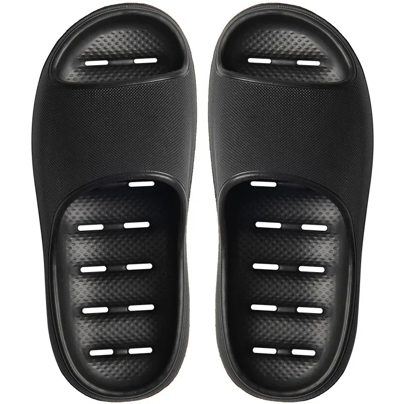 Męskie klapki do łazienki, now – Flippers Swimming recenzja i cena