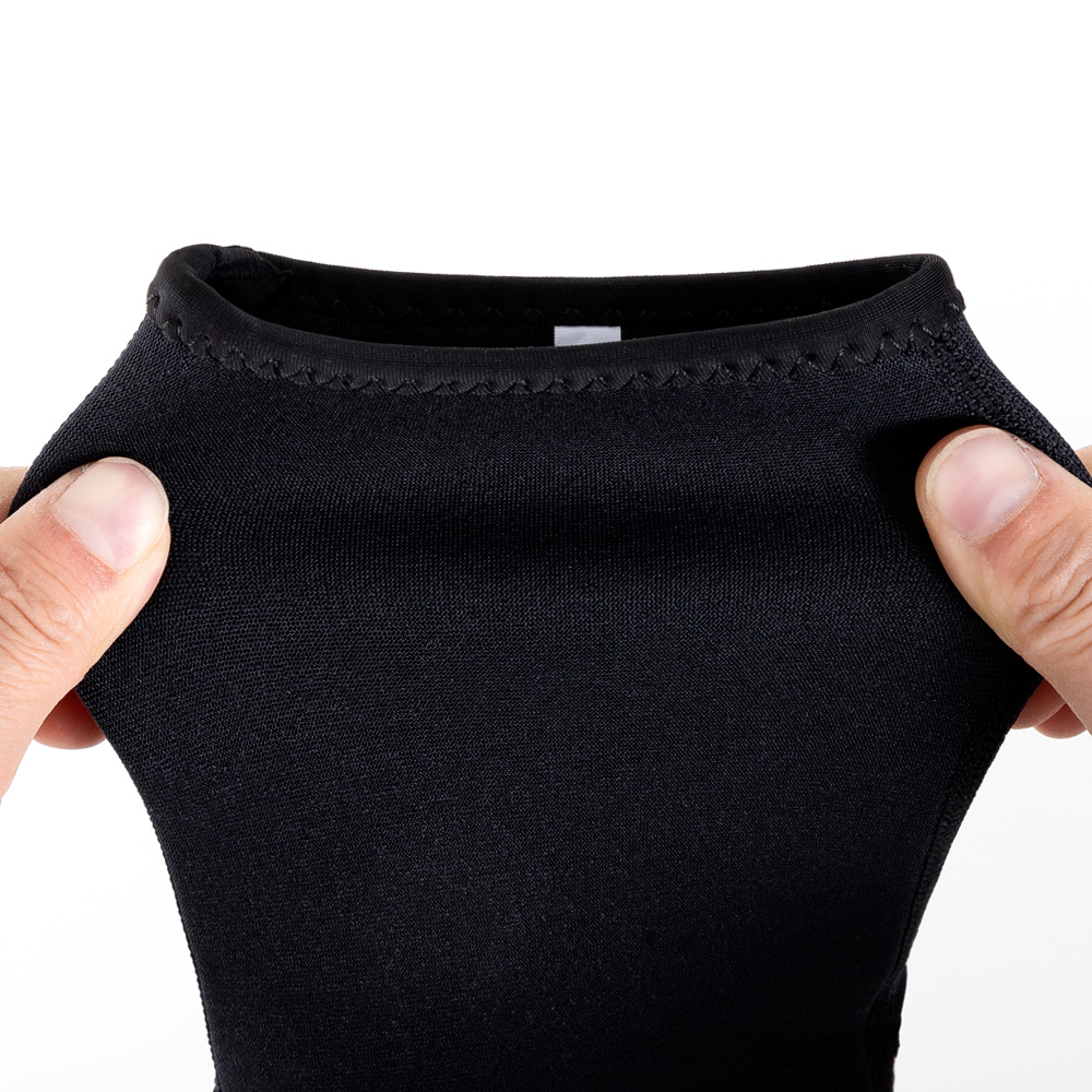 3mm i 5mm neoprenowe skarpetki – Wetsuit Men recenzja i cena