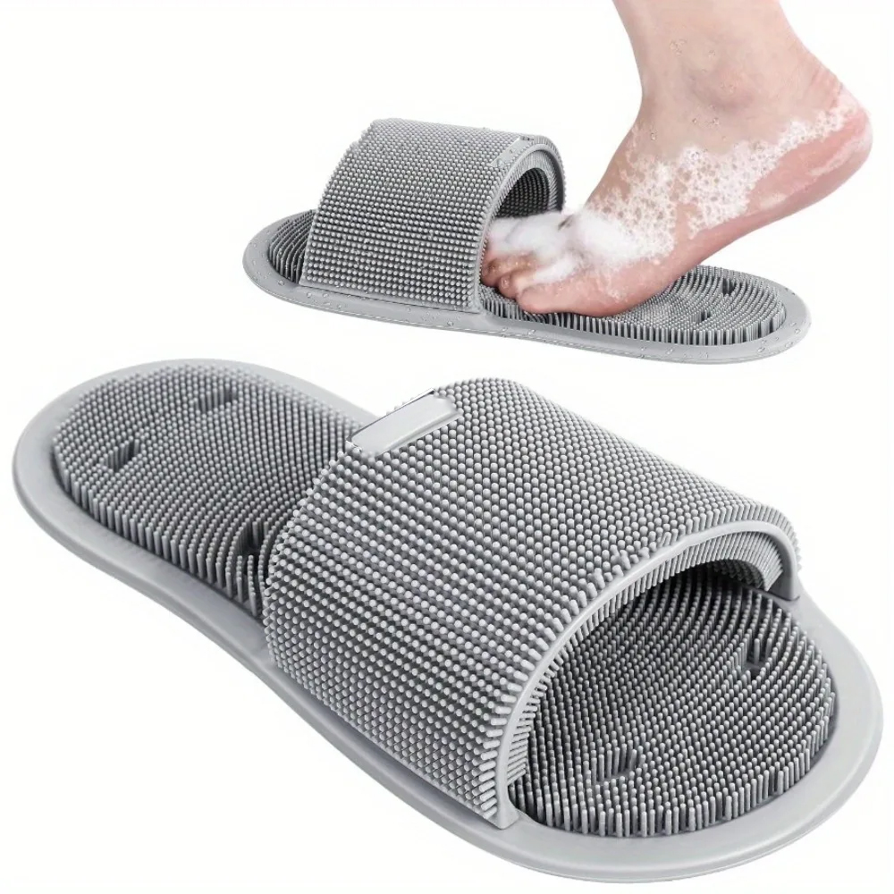 Silikonowe klapki-maszynka do  – Flippers Swimming recenzja i cena