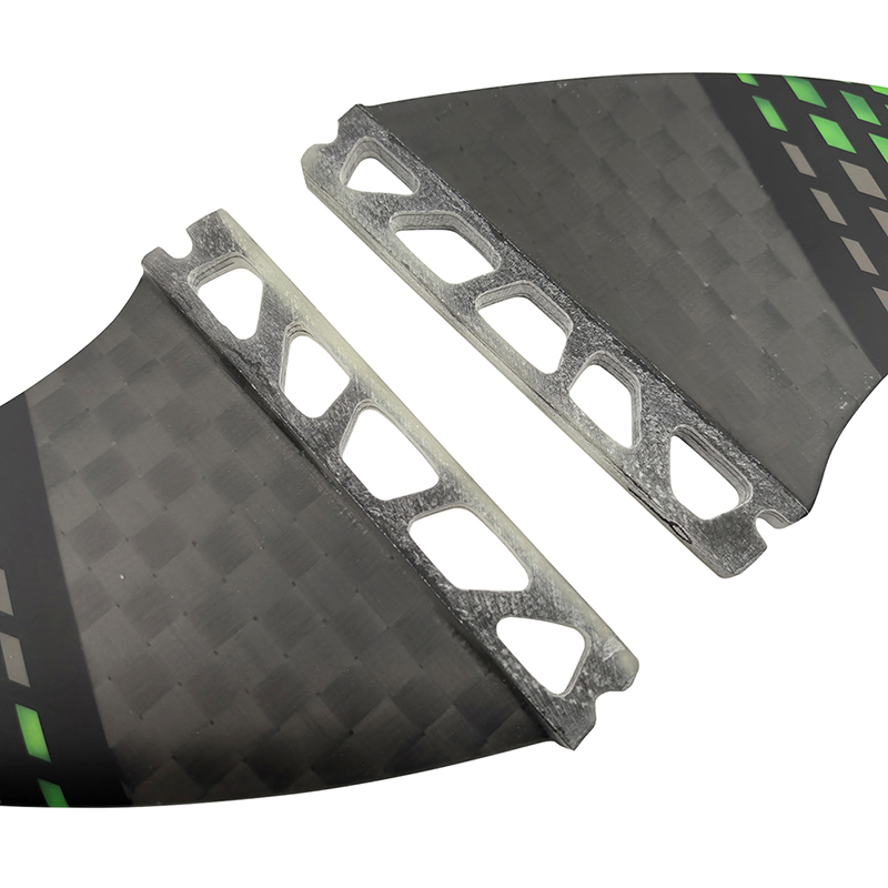 Projekty finów do desek surfin – Surfboard Leash recenzja i cena