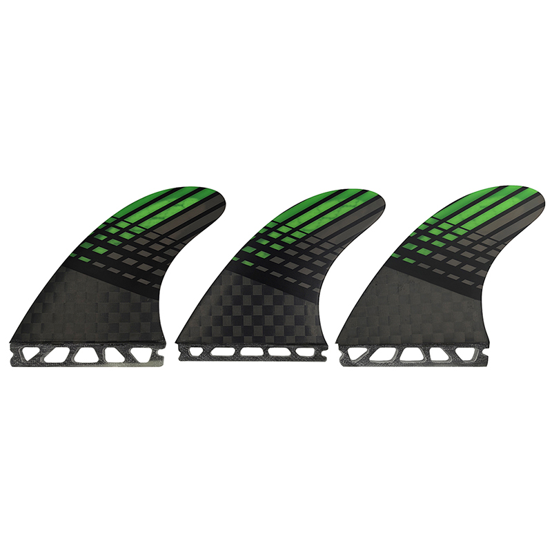 Projekty finów do desek surfin – Surfboard Leash recenzja i cena