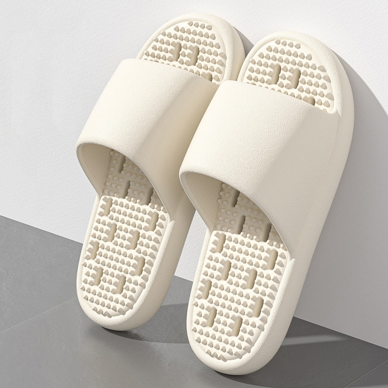 Damskie letnie klapki antypośl – Water Shoes recenzja i cena