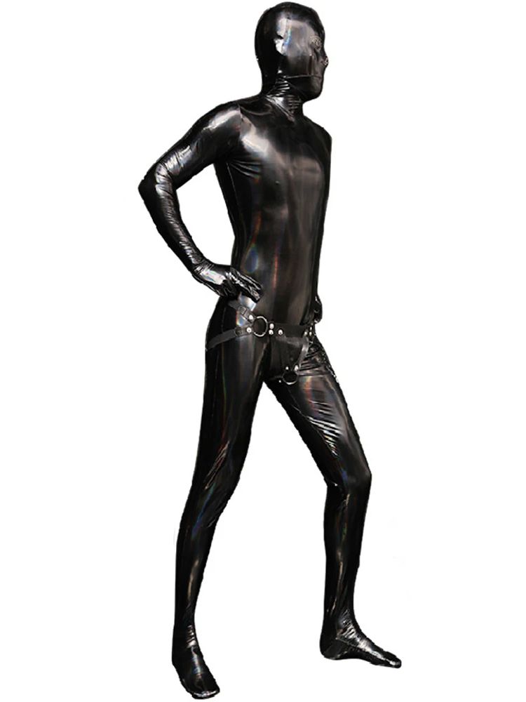 M-4XL Kolorowy kombinezon z PV – Wetsuit Men recenzja i cena