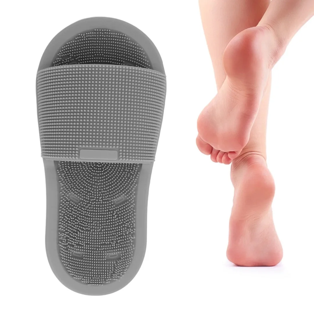 1 szt. Magiczne kapcie do myci – Flippers Swimming recenzja i cena