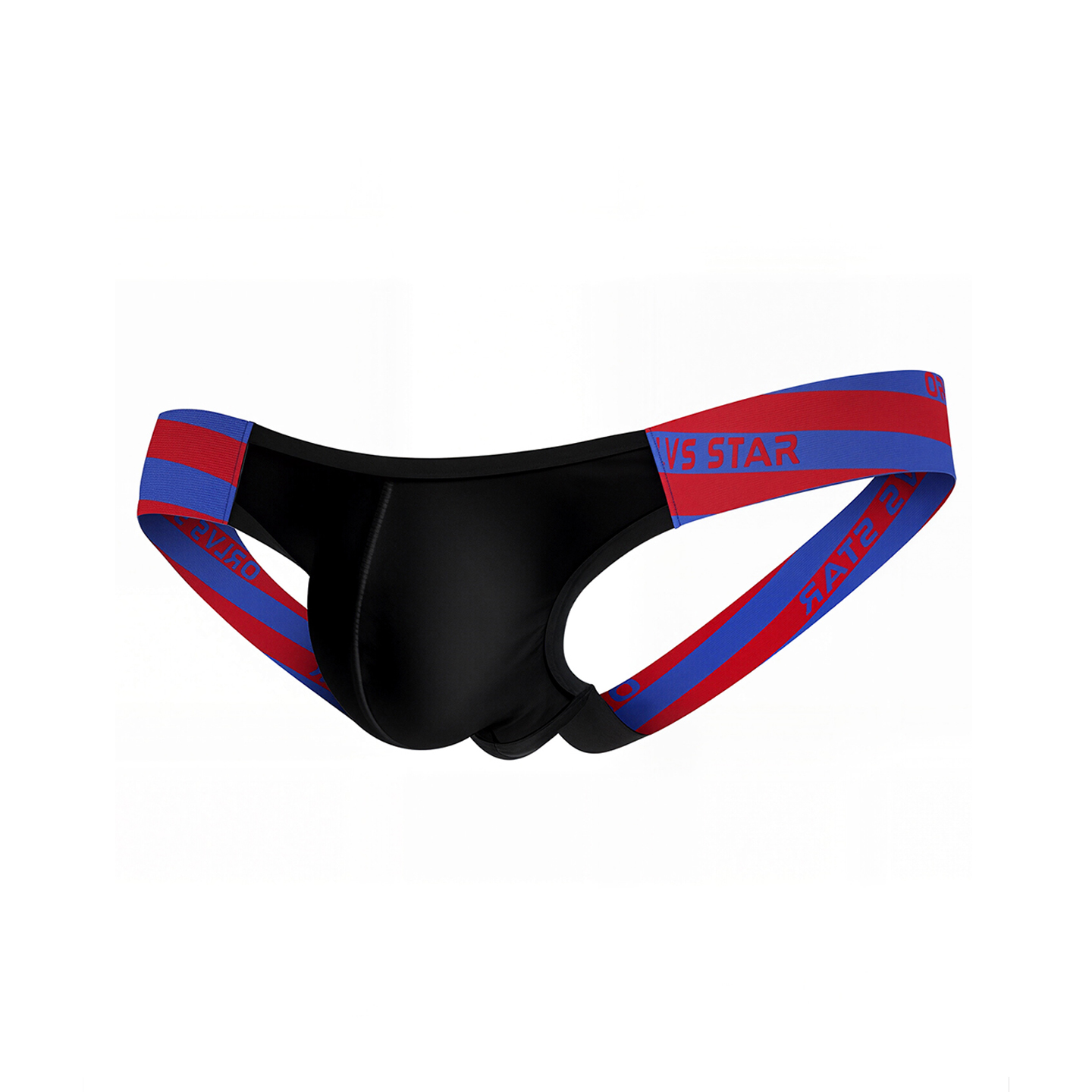 Męskie stringi typu jockstrap  – Wetsuit Men recenzja i cena