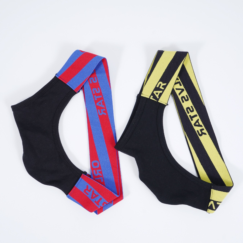 Męskie stringi typu jockstrap  – Wetsuit Men recenzja i cena
