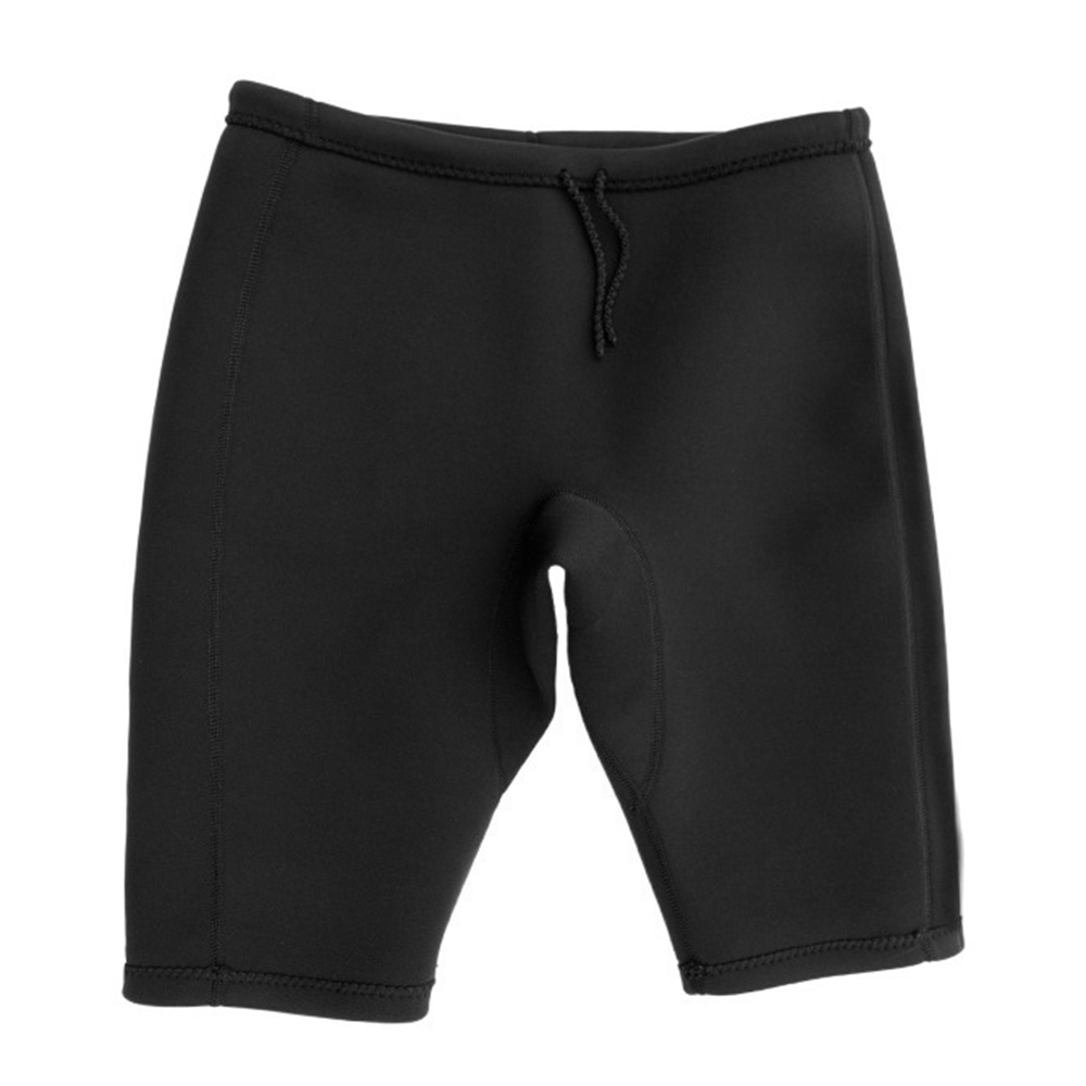Męskie spodenki z neoprenu 3mm – Wetsuit Men recenzja i cena