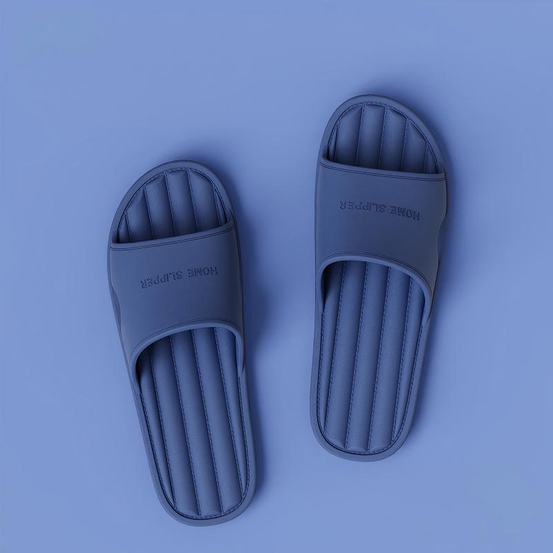 Klapki męskie, letnie męskie k – Flippers Swimming recenzja i cena
