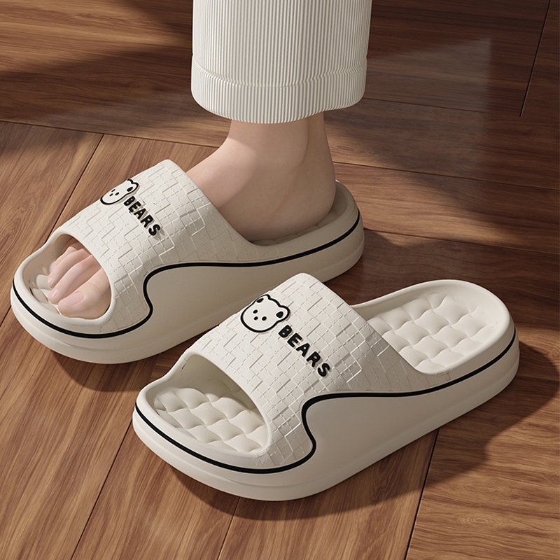 Damskie kapcie domowe, urocze, – Water Shoes recenzja i cena