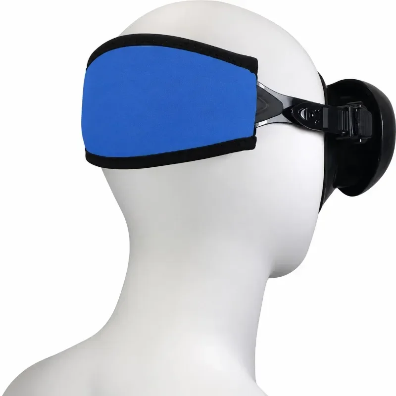 Pokrowiec na pasek maski do nu – Diving Mask recenzja i cena