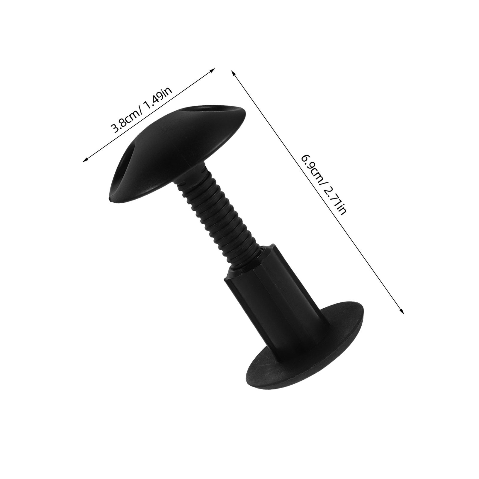 4 szt. Zatyczki do linki do de – Surfboard Leash recenzja i cena