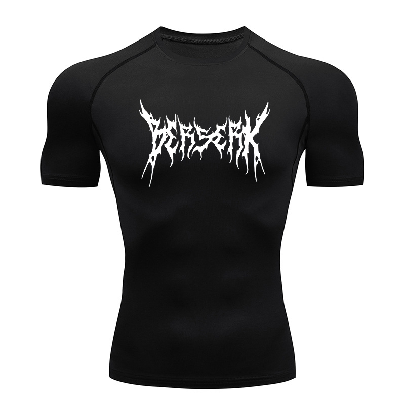 Trening gimnastyczny Rash Guar – Rash Guard recenzja i cena