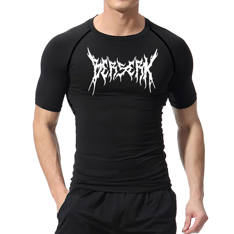 Trening gimnastyczny Rash Guar – Rash Guard recenzja i cena