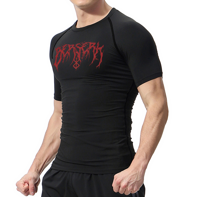Trening gimnastyczny Rash Guar – Rash Guard recenzja i cena