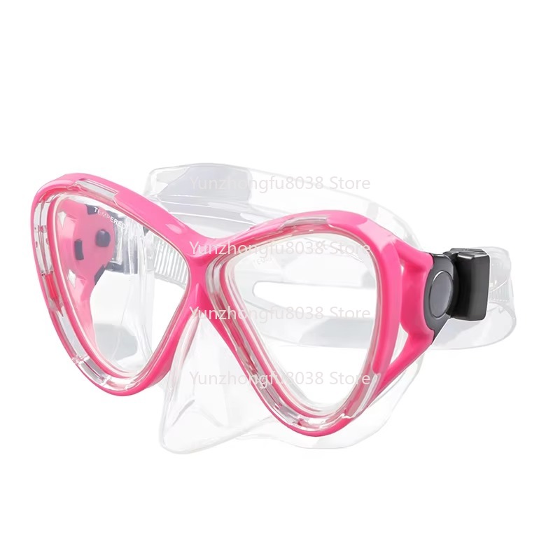 Sprzęt do pływania dla dorosły – Diving Mask recenzja i cena