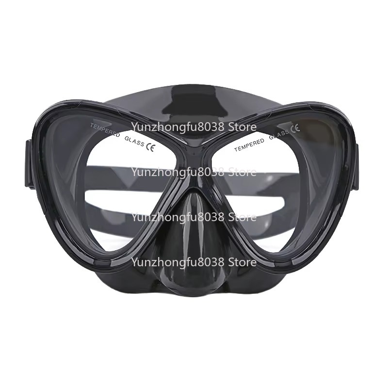 Sprzęt do pływania dla dorosły – Diving Mask recenzja i cena