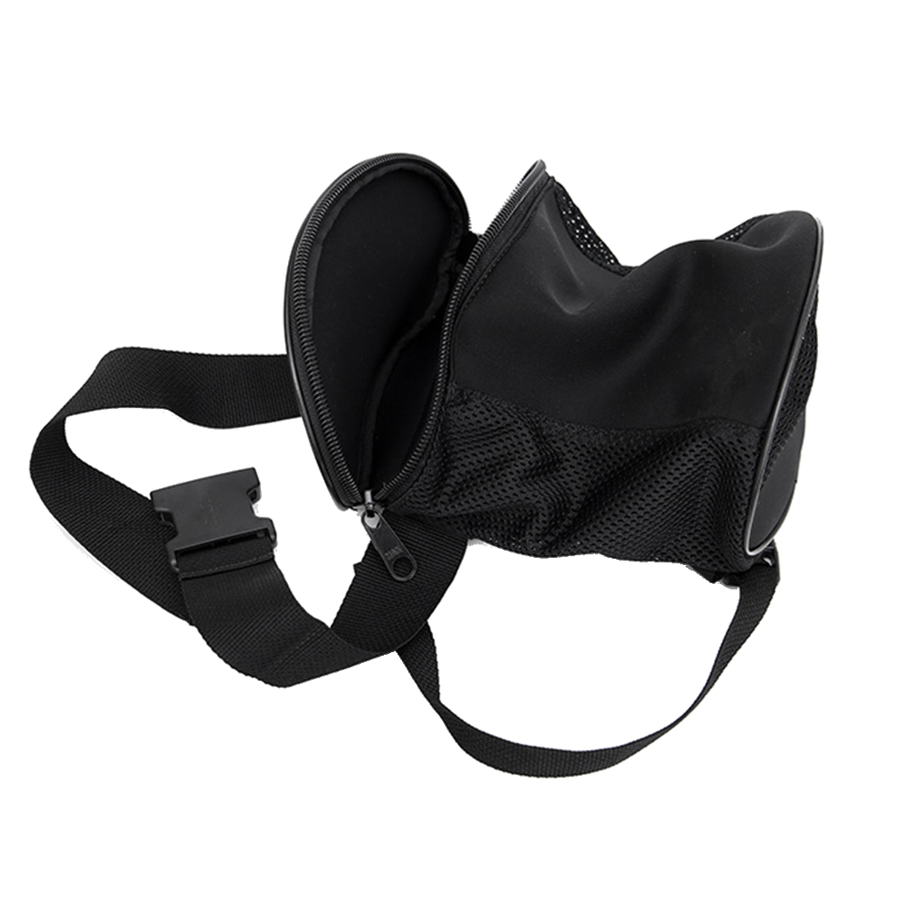 A12E - Przenośna siatkowa torb – Snorkeling Gear recenzja i cena