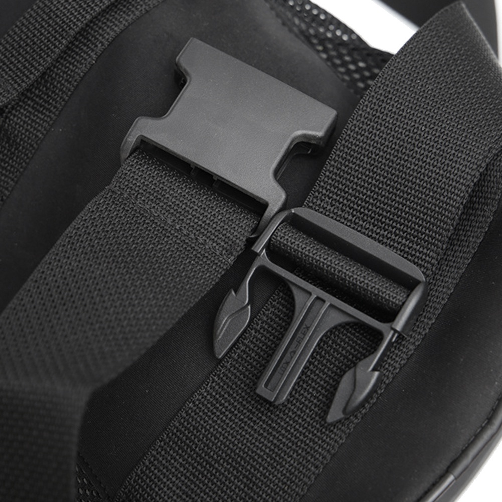 A12E - Przenośna siatkowa torb – Snorkeling Gear recenzja i cena