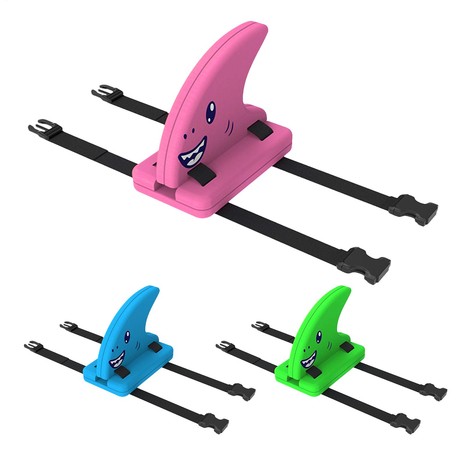 1 szt. Dziecięca deska do pływ – Swim Fins recenzja i cena