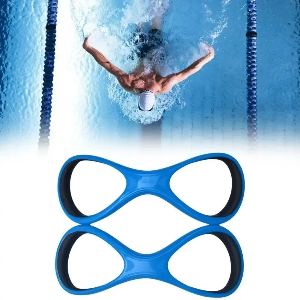 Wiosła do pływania w kształcie – Swim Fins recenzja i cena
