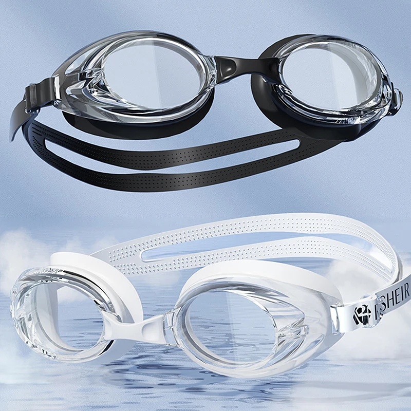 Profesjonalne okulary pływacki – Goggles Swim recenzja i cena