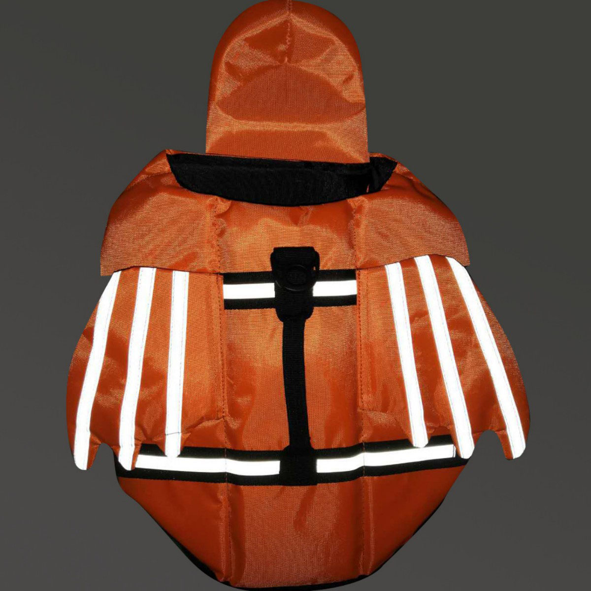 Kamizelka ratunkowa dla psów z – Life Jacket recenzja i cena